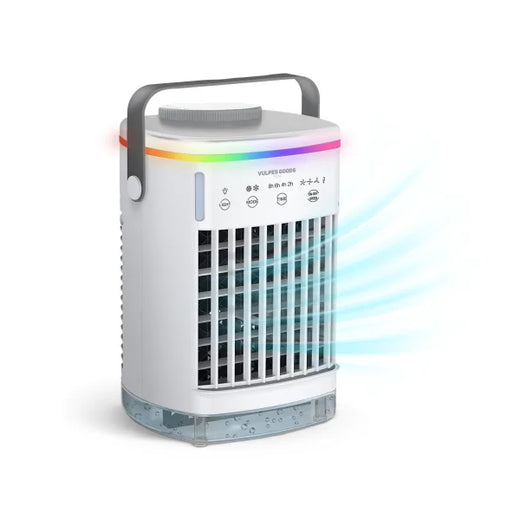 Chill Air Cooler — 4-in-1 Evaporative Cooler