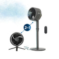 Portable Cooling Fan System