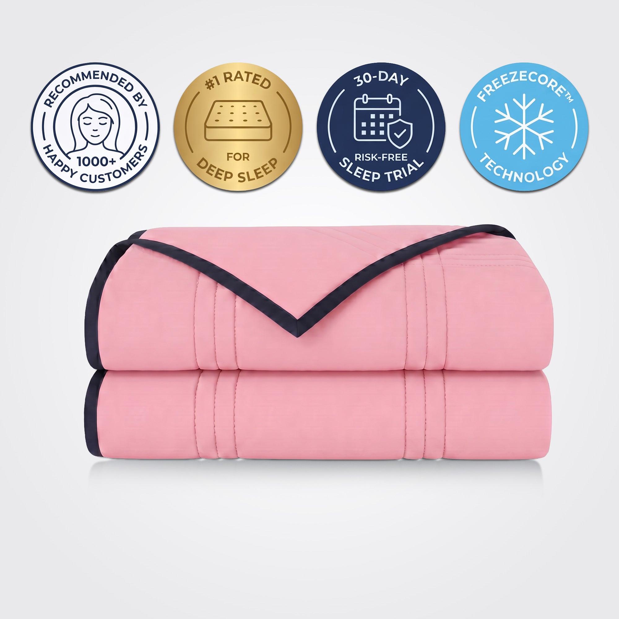 CoolRest Cooling Blanket