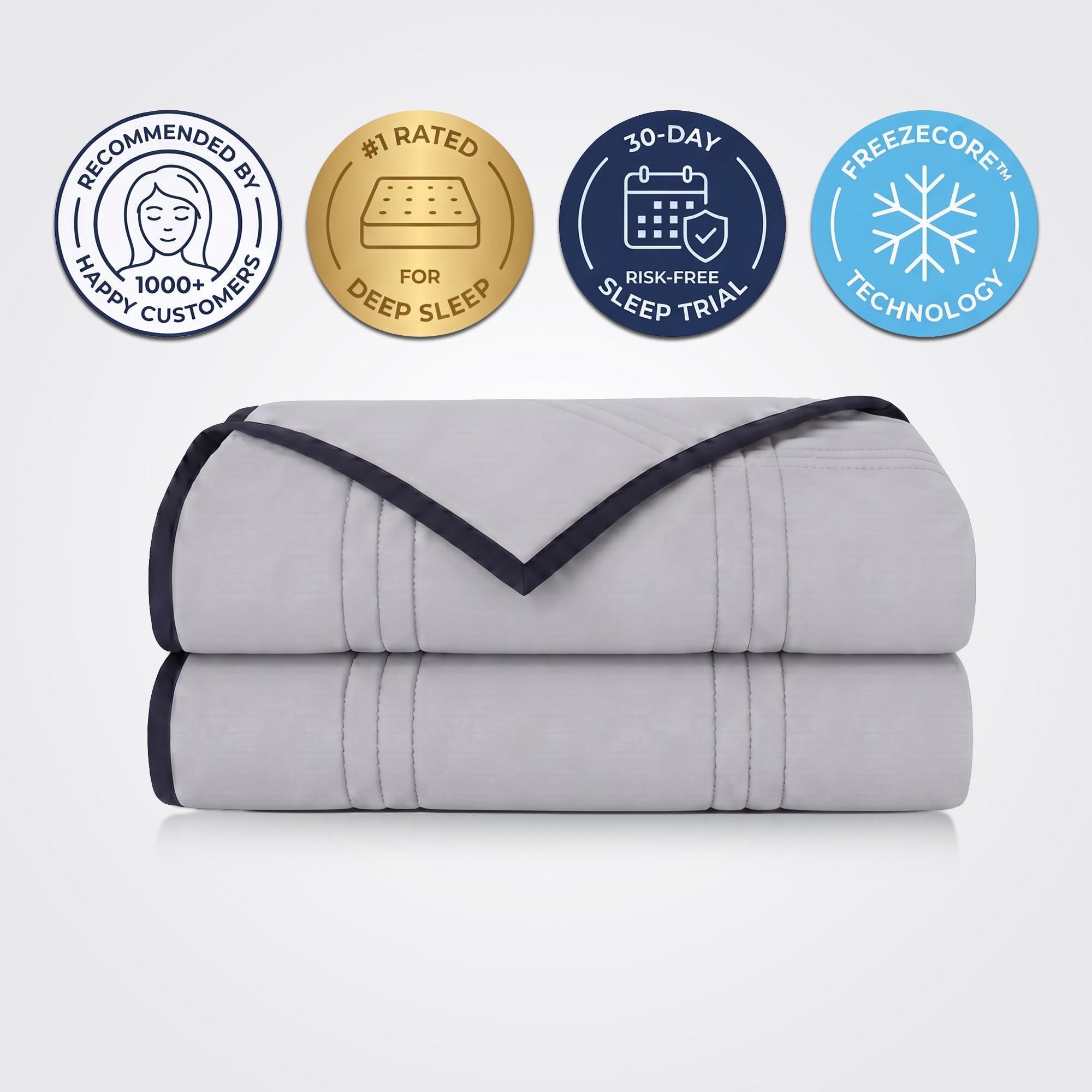 CoolRest Cooling Blanket