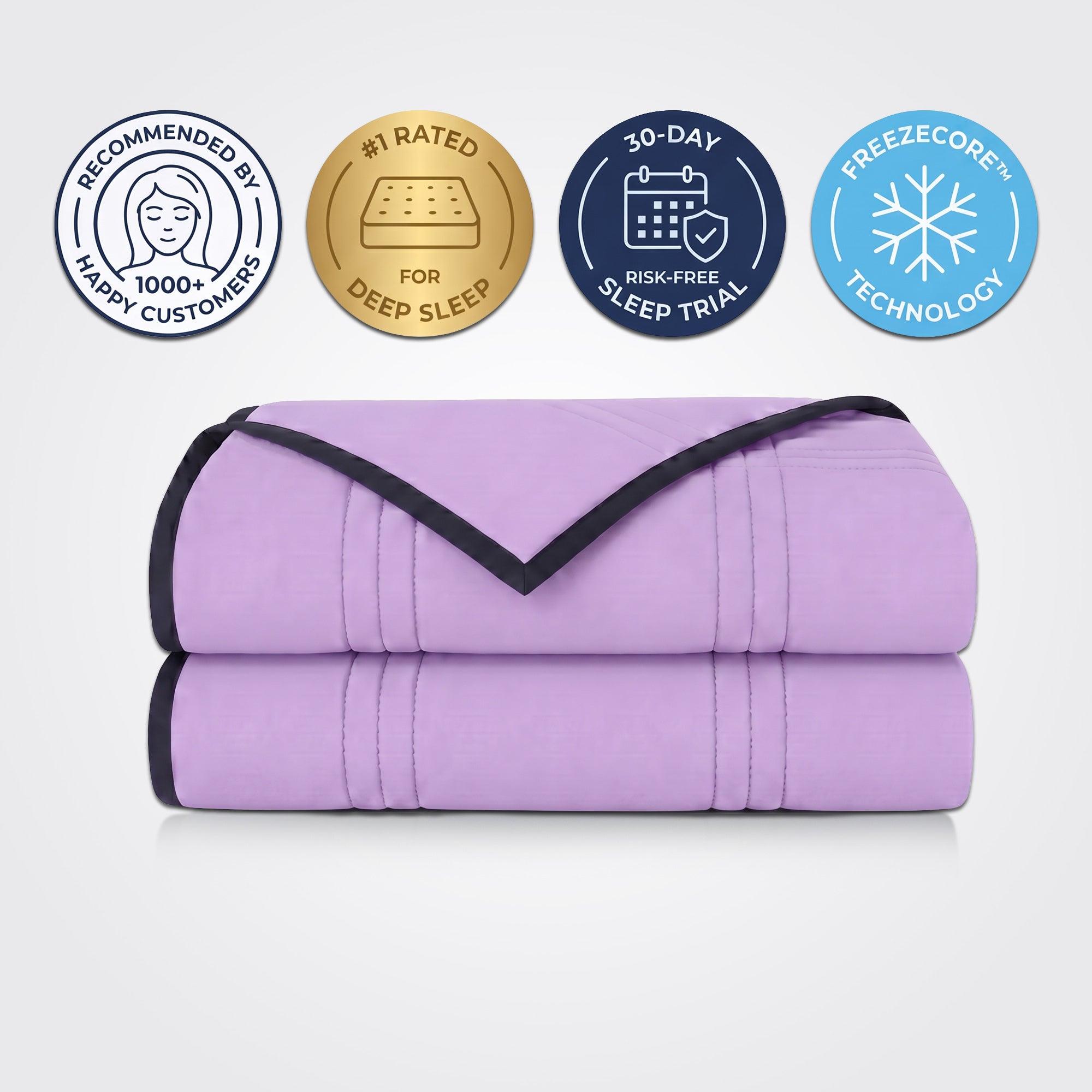 CoolRest Cooling Blanket