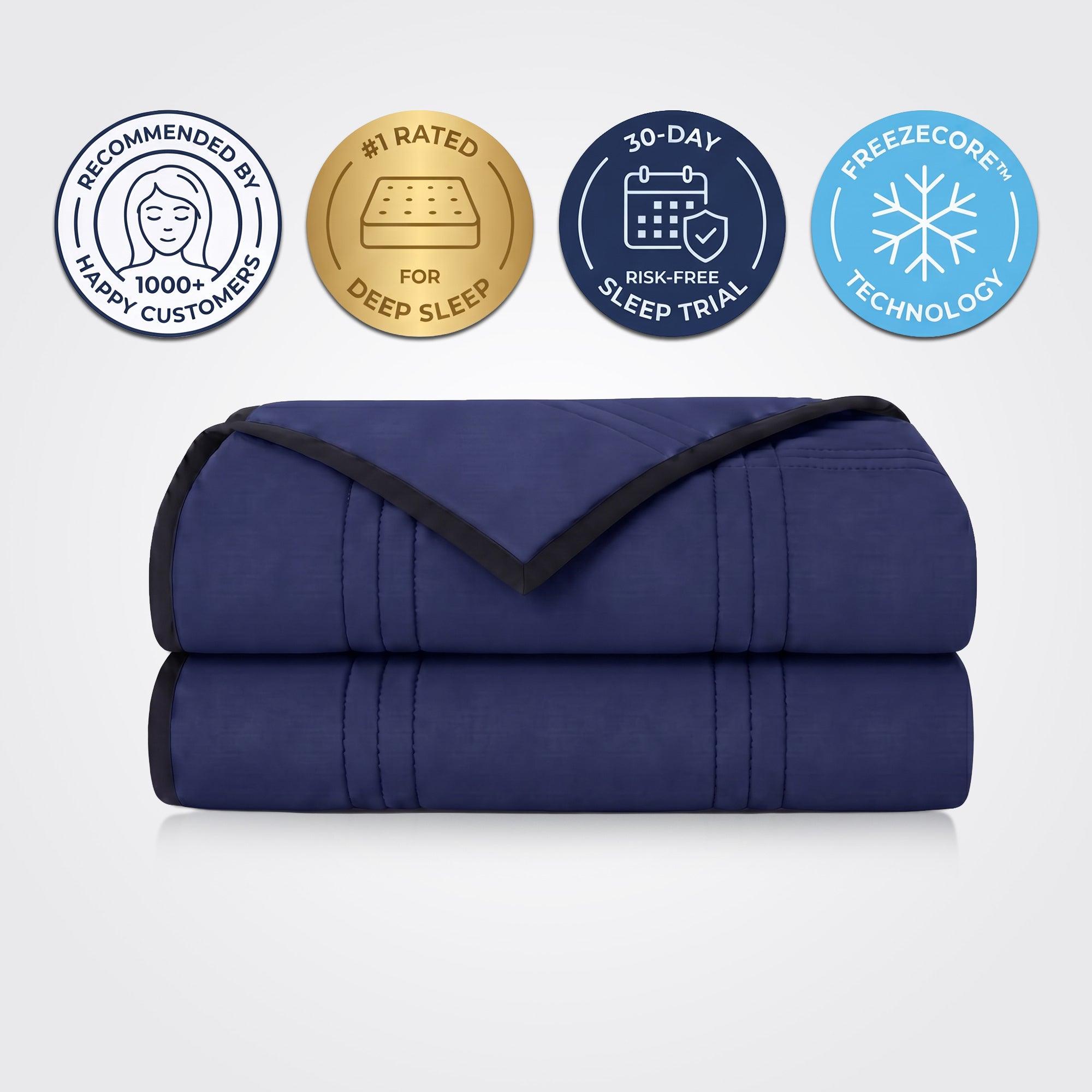 CoolRest Cooling Blanket