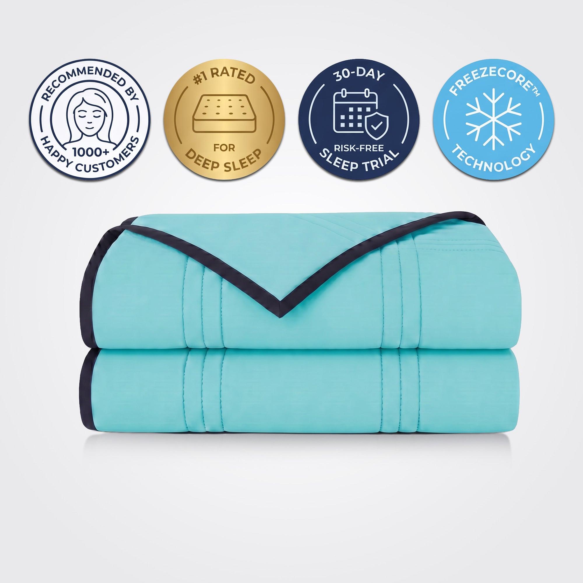 CoolRest Cooling Blanket