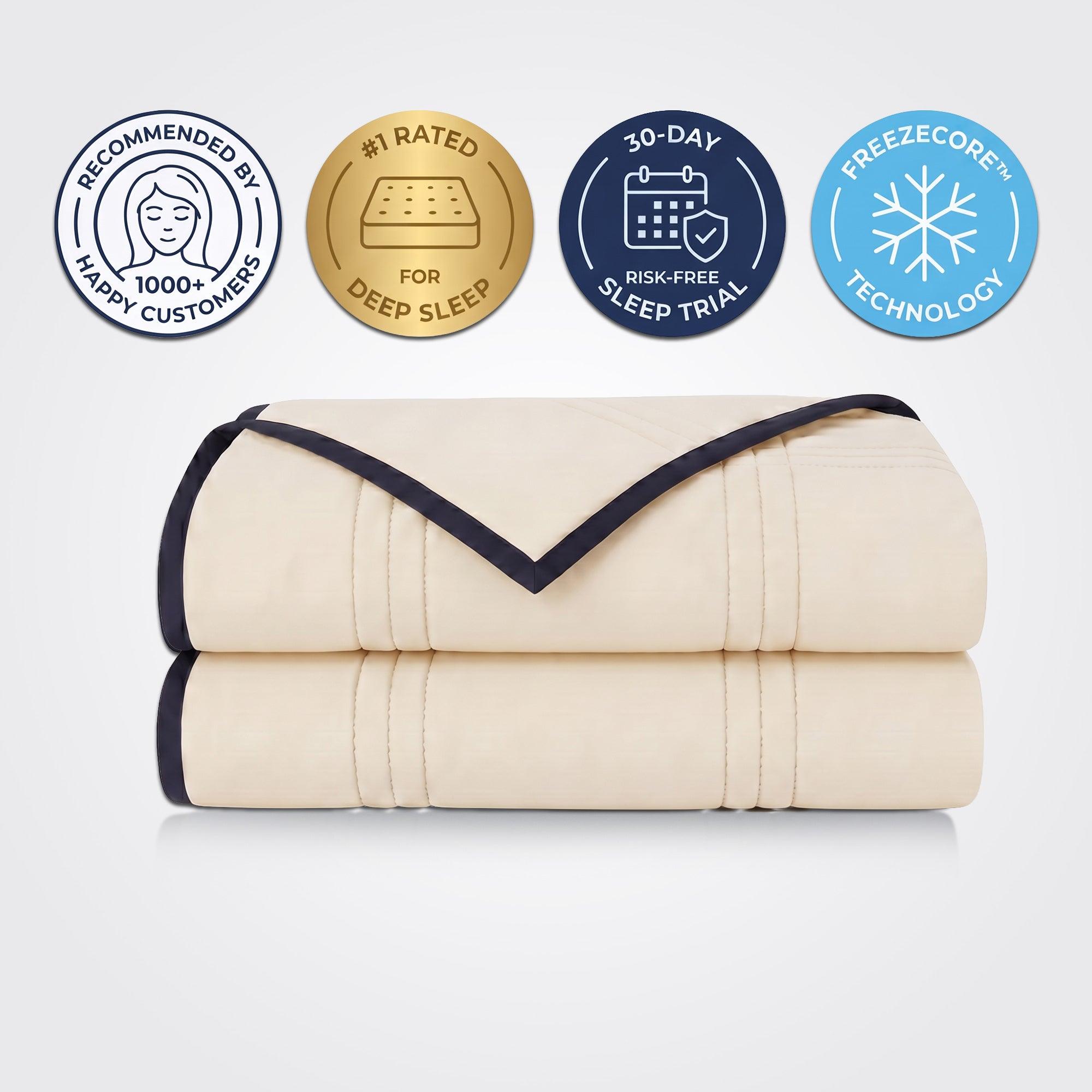 CoolRest Cooling Blanket