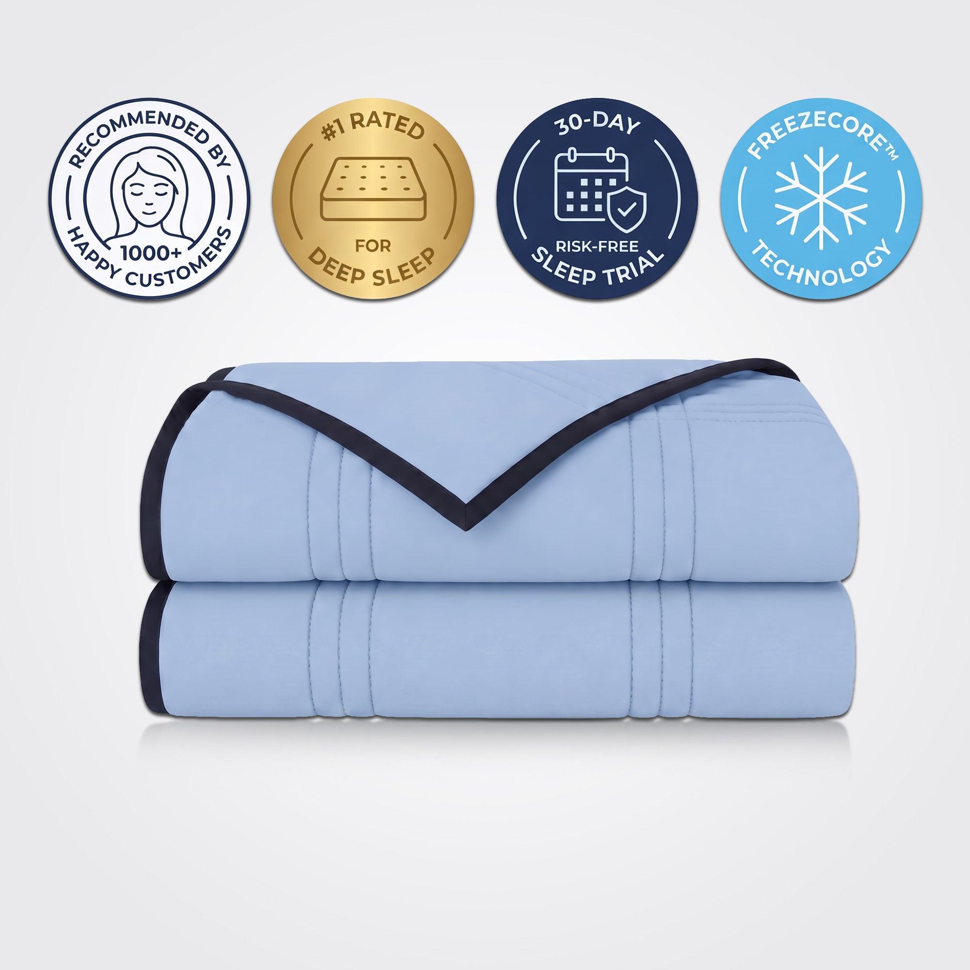 CoolRest Cooling Blanket