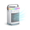 Chill Air Cooler — 4-in-1 Evaporative Cooler